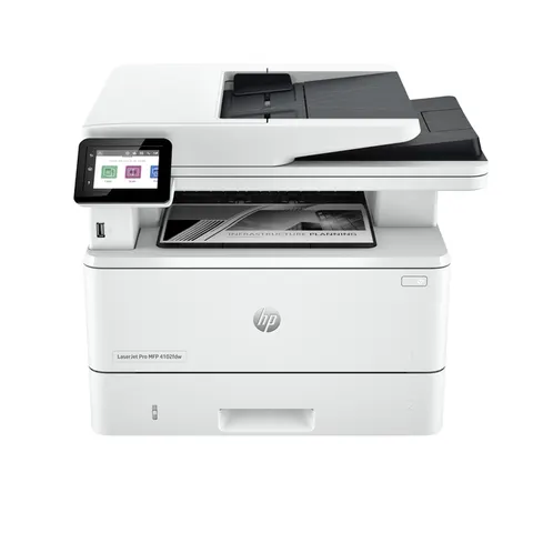 Multifunctional Laser printer HP laserjet 4102dw – afbeelding 3