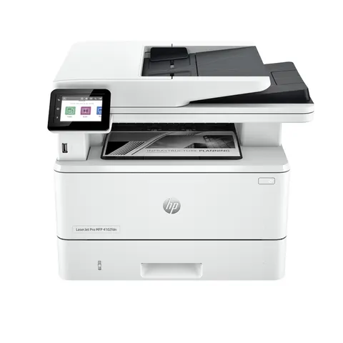 Multifunctional Laser printer HP laserjet 4102fdn – afbeelding 2
