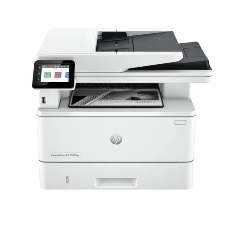 Multifunctional Laser printer HP laserjet 4102fdw – afbeelding 2