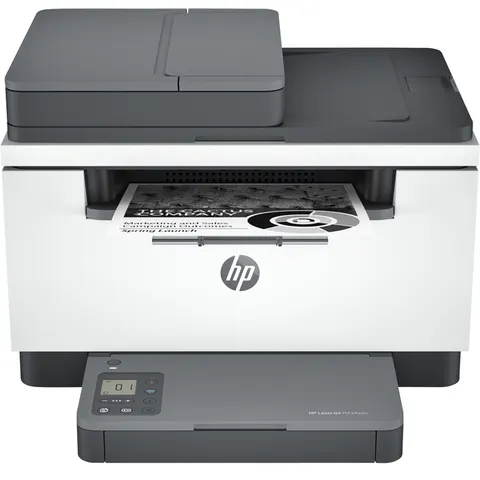 Multifunctional Laser printer HP Laserjet M234SDW – afbeelding 3