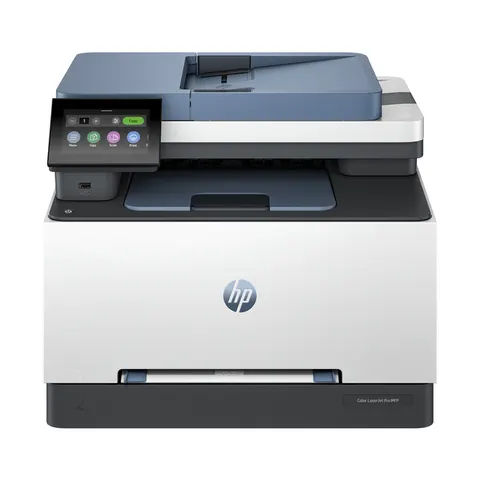 Multifunctional Laser printer HP laserjet pro 3302sdw – afbeelding 2