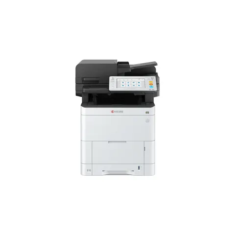 Multifunctional Laser printer Kyocera Ecosys MA3500CIX ZA53 – afbeelding 3