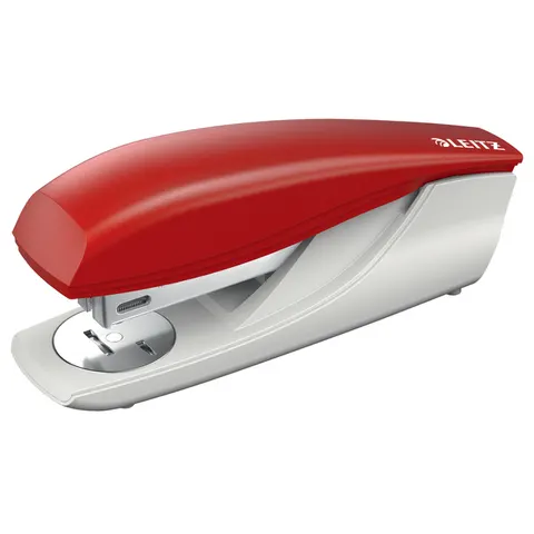 Nietmachine Leitz NeXXt 30 vel rood – afbeelding 2