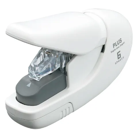 Plus nietloze nietmachine – afbeelding 2