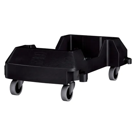 Rubbermaid Slim Jim wielbasis – afbeelding 3