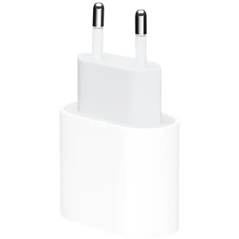 Apple USB-C Adapter 20 W – afbeelding 4