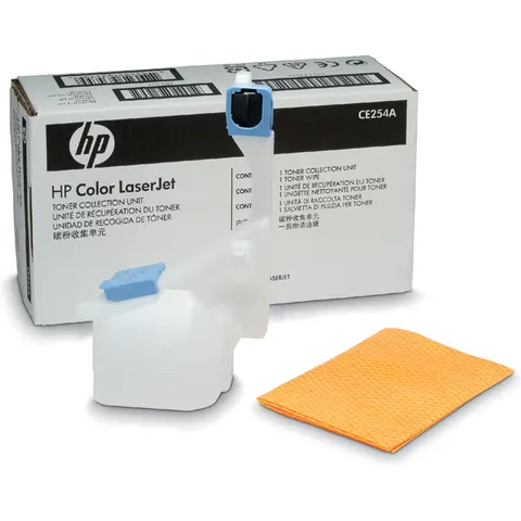 Opvangbak toner HP CE254A – afbeelding 3