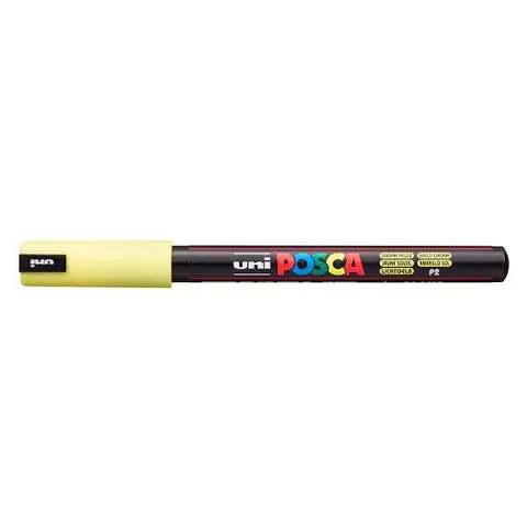 Uni Posca Uni Posca Verfmarker 1MR Zongeel – afbeelding 3