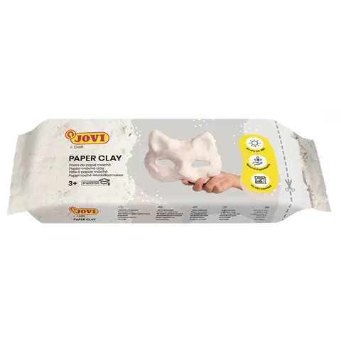Papier-mache 680GR Jovi – afbeelding 3