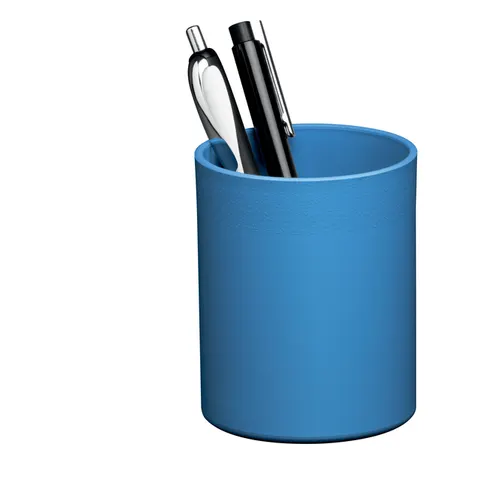 Pennenbak Durable ECO Blauw – afbeelding 2