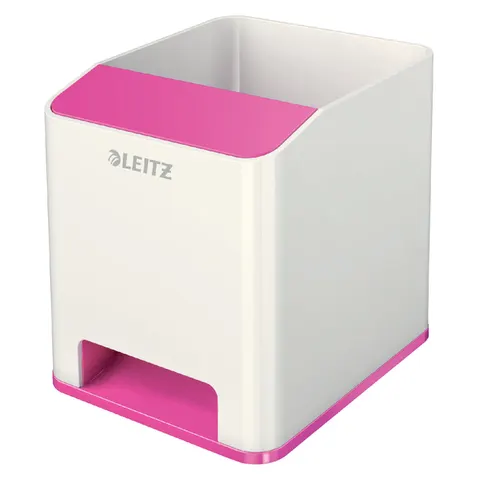 Leitz WOW Pennenhouder - Roze – afbeelding 3