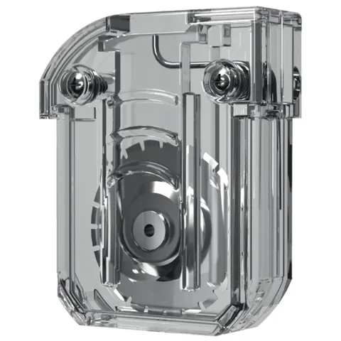 Perforatiemes voor Leitz Precision Office Rolsnijmachine – afbeelding 3