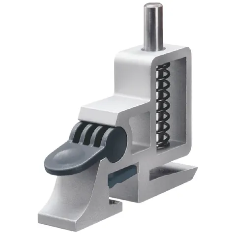 Leitz 51230000 papierperforator Zilver – afbeelding 3