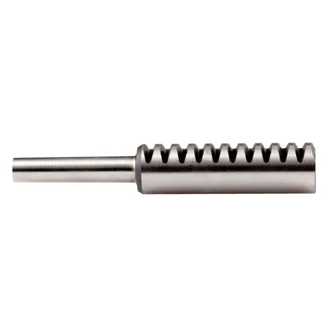 Perforatorstans Leitz 5182 Ø6mm aluminium – afbeelding 2