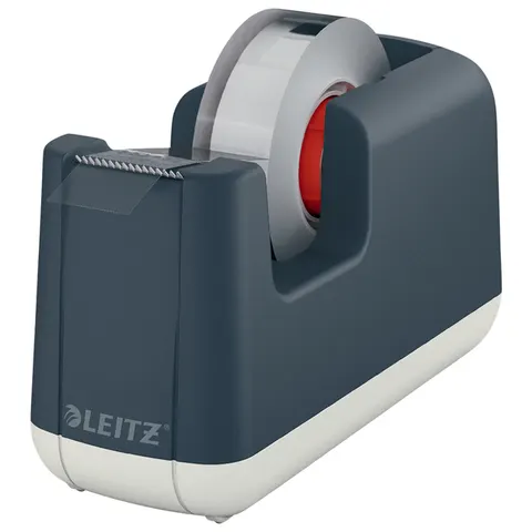 Plakbandhouder Leitz Cosy grijs – afbeelding 3