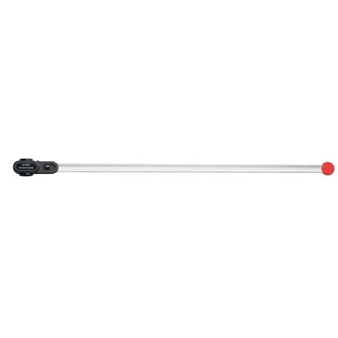 Planhouderarm MAUL A0 132cm aluminium – afbeelding 3