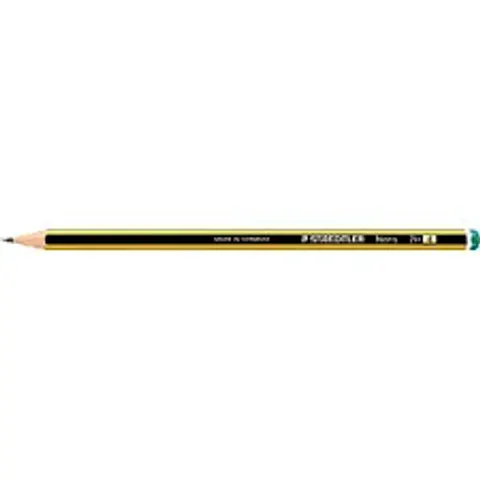 Potlood Staedtler Noris 2H – afbeelding 3