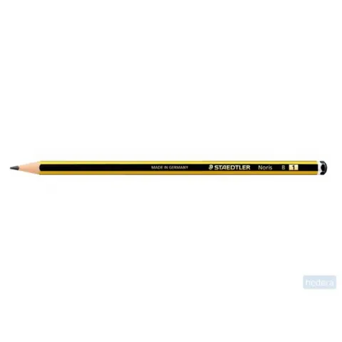 Potlood Staedtler Noris B – afbeelding 3