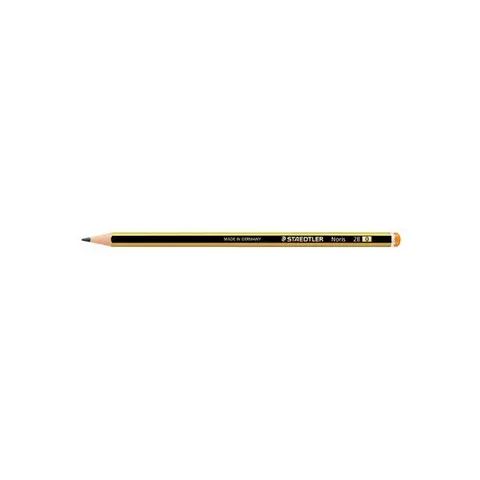 Potlood Staedtler Noris HB – afbeelding 3