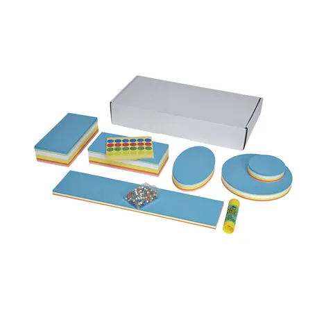 Presentatieaccessoires MAUL Pro refill – afbeelding 3