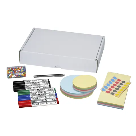 Presentatieaccessoires MAUL select refill – afbeelding 3