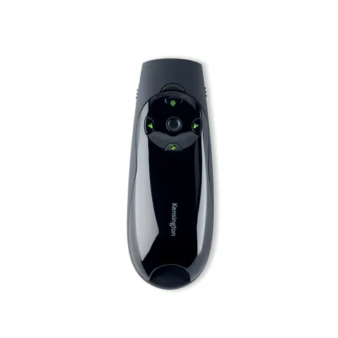 Presenter met groene laserpointer Kensington Expert – afbeelding 3