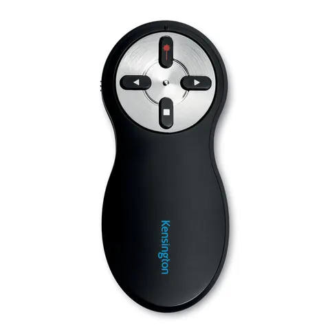 Presenter met rode laserpointer Kensington – afbeelding 3