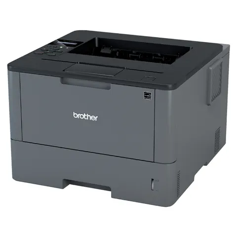 Brother HL-L5000D - Printer – afbeelding 3