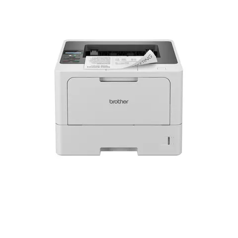 Brother HL-L5210DN - Printer – afbeelding 3