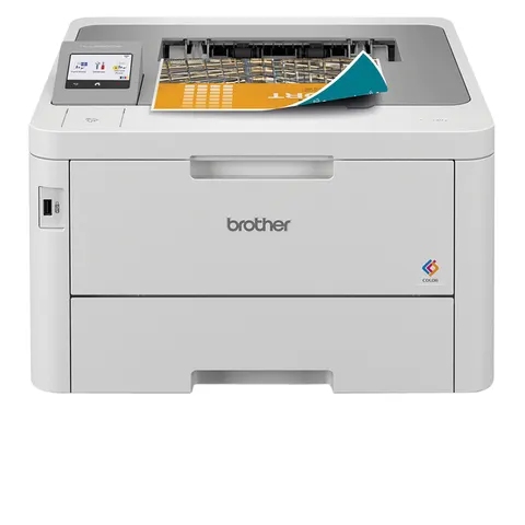 Printer Laser Brother HL-L8240CDW – afbeelding 3