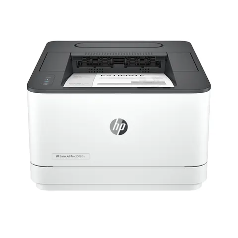 Printer laser HP LaserJet 3002dn – afbeelding 3