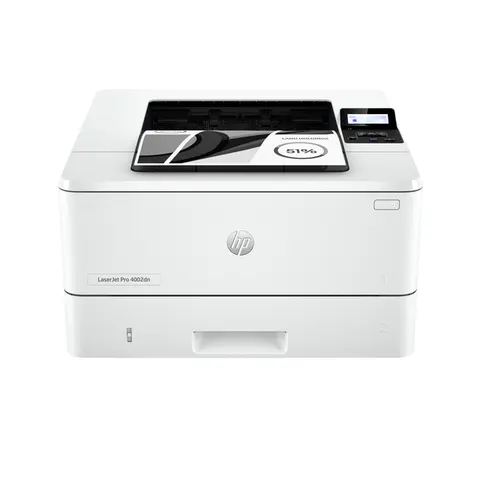 Printer laser HP LaserJet 4002dn – afbeelding 2