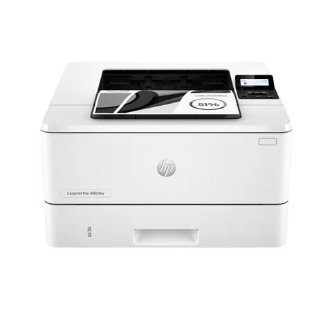 Printer laser HP LaserJet 4002dw – afbeelding 2