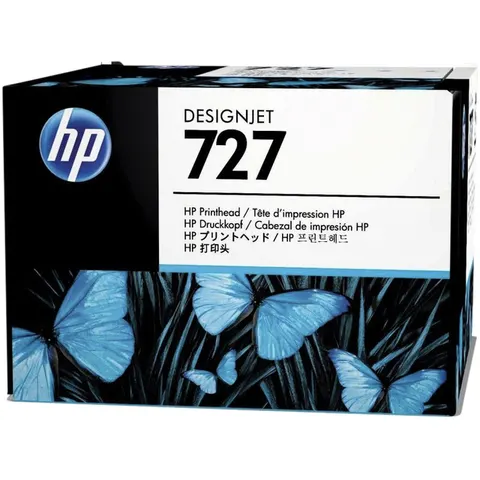 Printkop HP B3P06A 727 – afbeelding 3