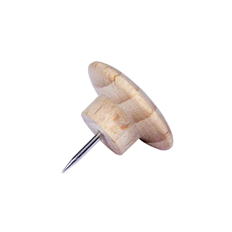 Push pins Legamaster hout 25 stuks – afbeelding 3