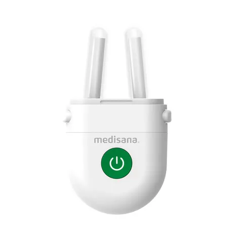 Rinitisverlichter Medisana Medinose compact – afbeelding 3