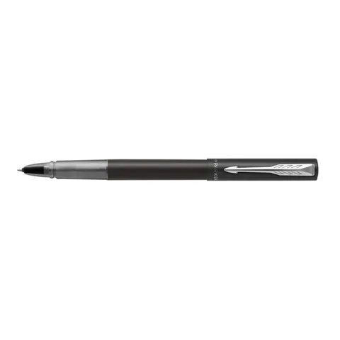 Rollerpen Parker Vector XL black medium – afbeelding 3