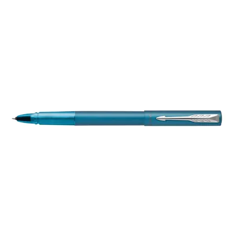 Rollerpen Parker Vector XL teal medium – afbeelding 3