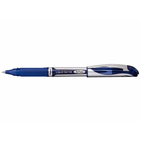 Pentel Energel BL57 Blauw – afbeelding 3