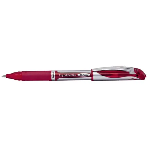 Pentel Energel BL57 Rood – afbeelding 3