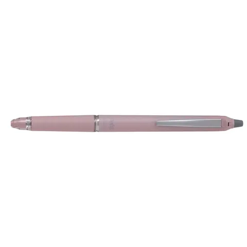 Rollerpen PILOT friXion Ball Zone medium roze – afbeelding 3