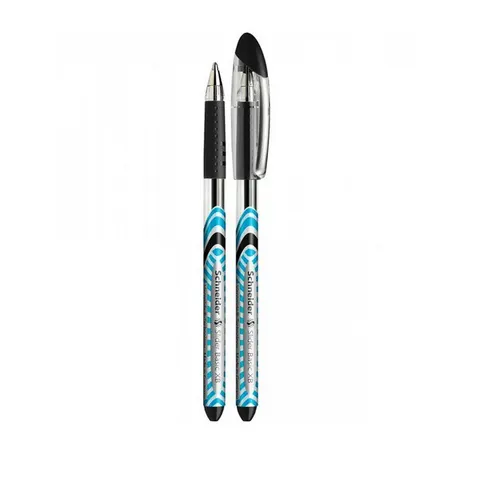 Rollerpen Schneider Slider extra breed zwart – afbeelding 3