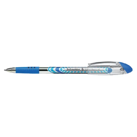 Rollerpen Schneider Slider medium blauw – afbeelding 3
