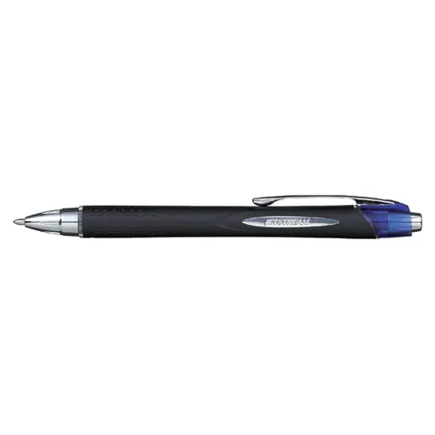 Uni-ball SXN-210 - Blauwe Jetstream RT – Medium – afbeelding 3
