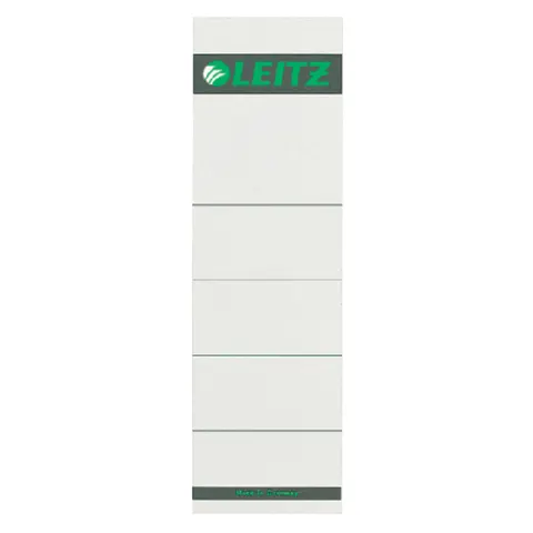 Leitz rugetiketten – afbeelding 3