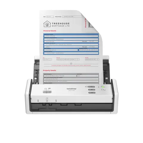 Scanner Brother ADS-1300 – afbeelding 3