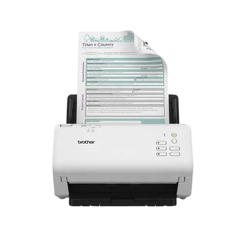 Scanner Brother ADS-4300N – afbeelding 3