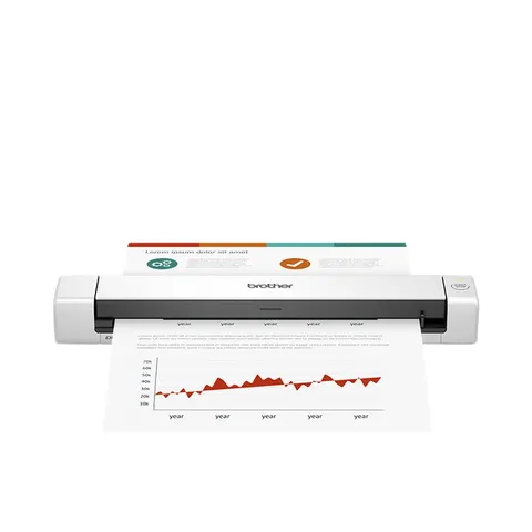 Scanner Brother DS-640 – afbeelding 3