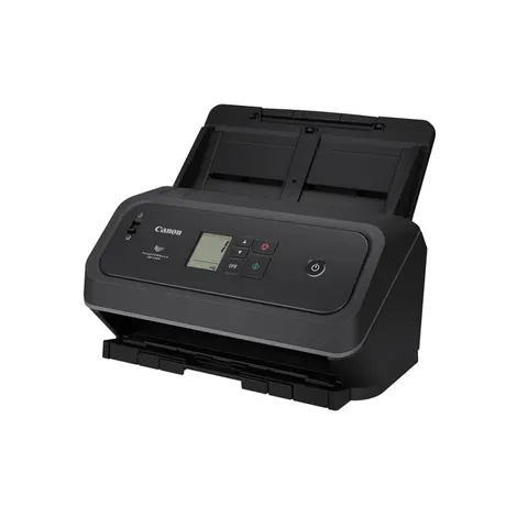Scanner Canon imageFORMULA DR-C340 – afbeelding 2