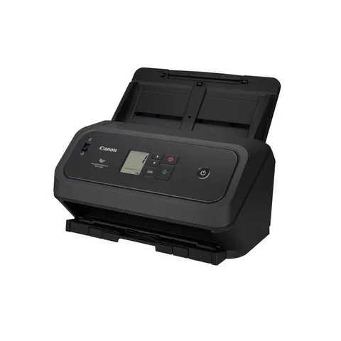 Scanner Canon imageFORMULA DR-C350 – afbeelding 2